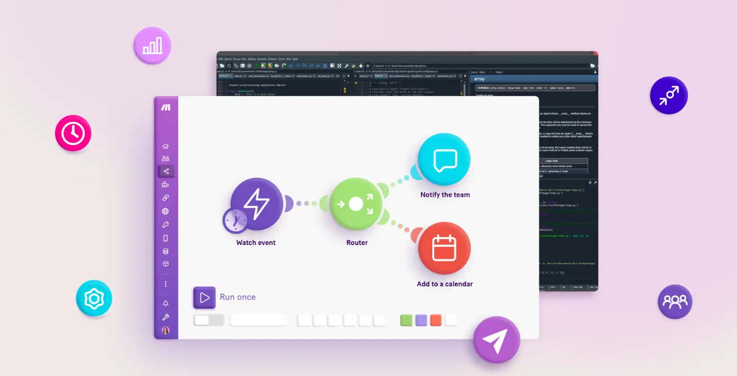 Apimg s'intègre facilement à votre ATS ou CRM